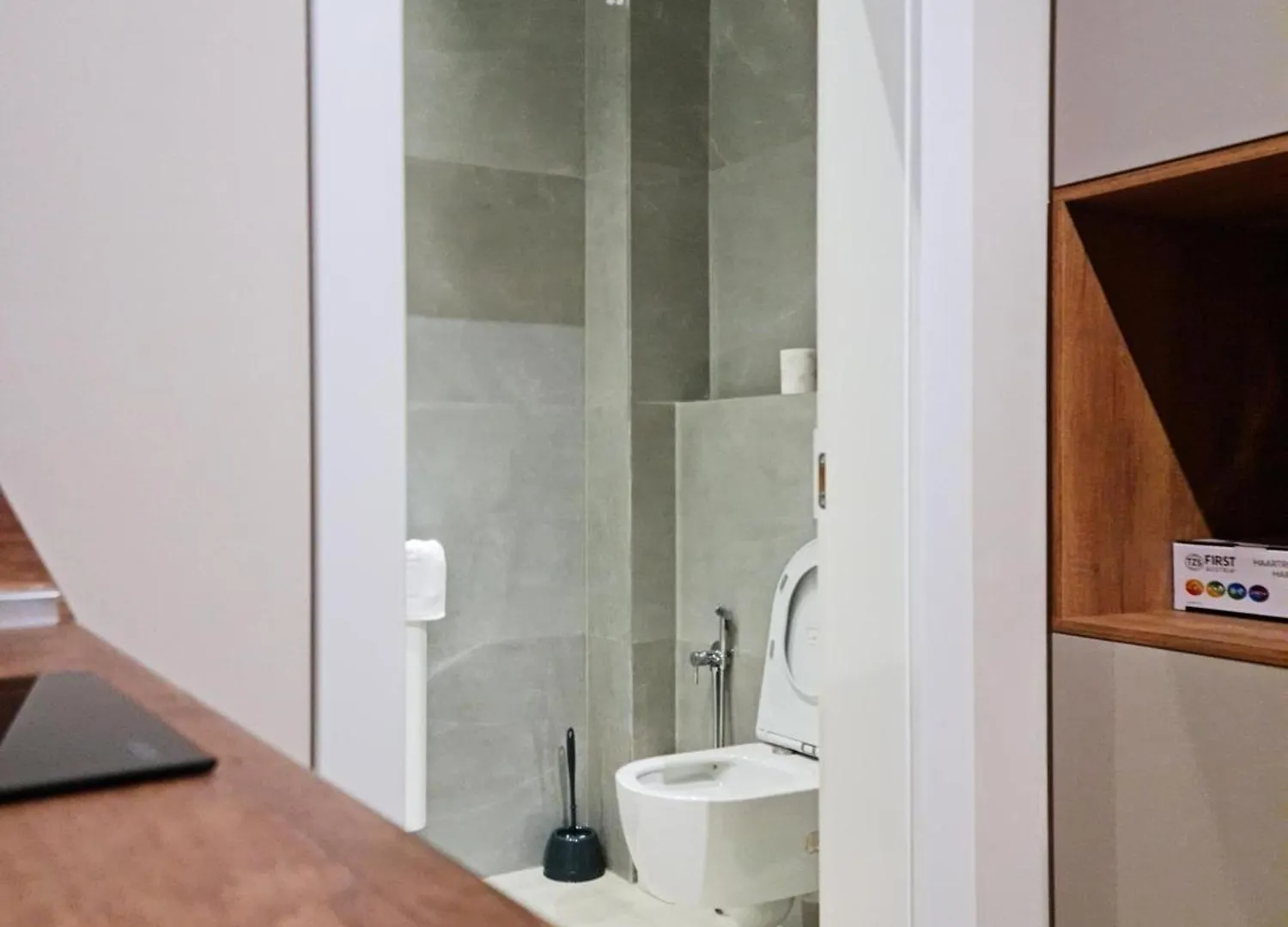 Meri Apartment Tirana