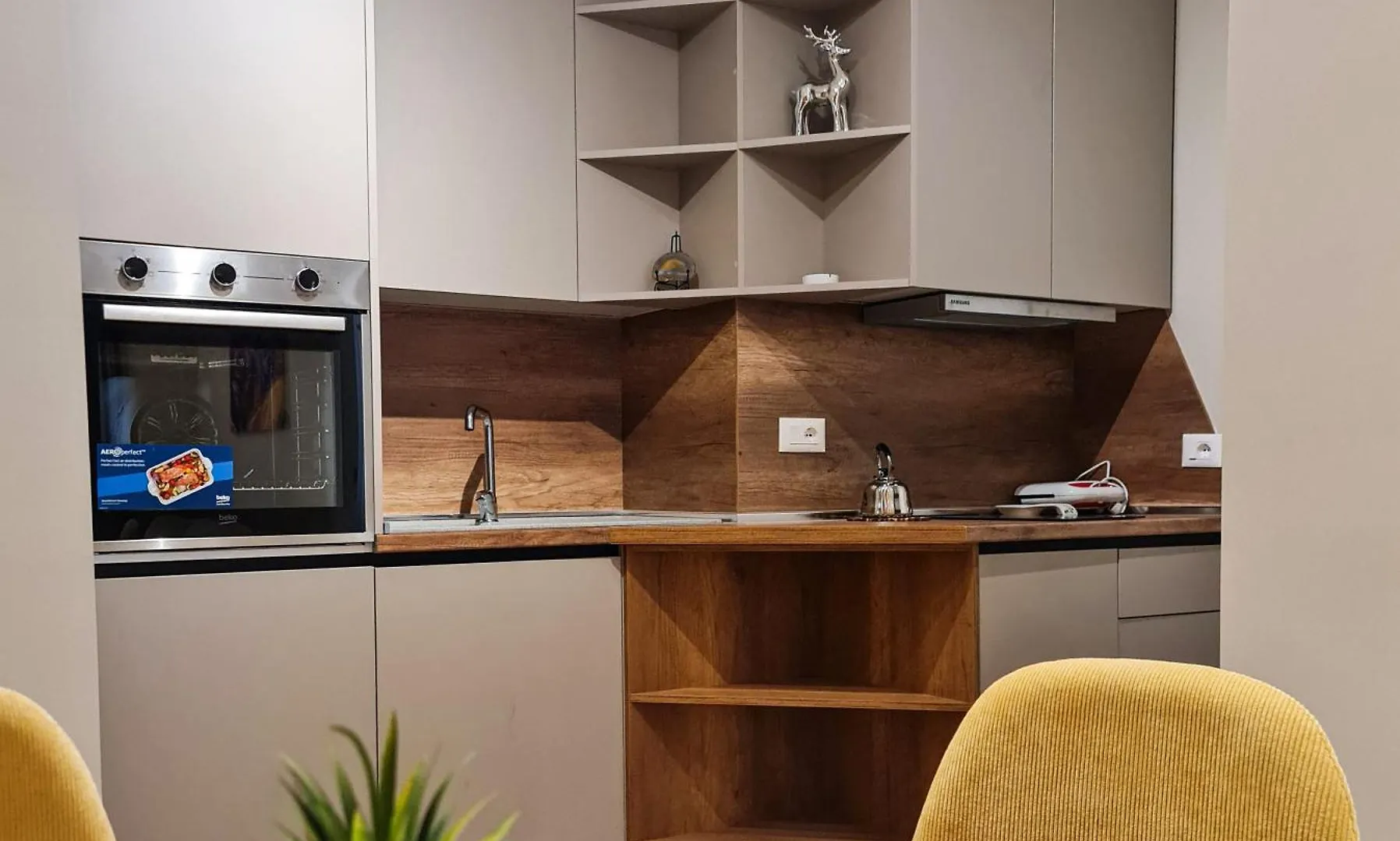 Meri Apartment Tirana
