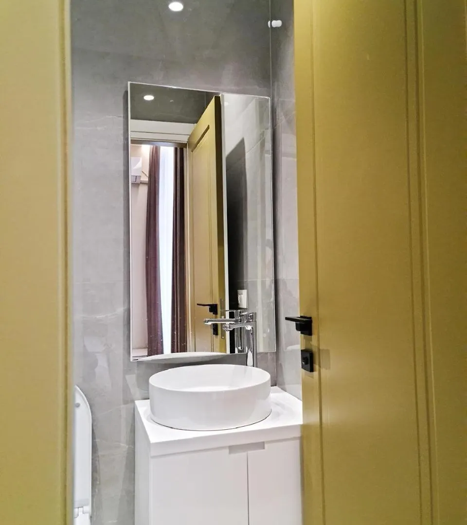 Meri Apartment Tirana