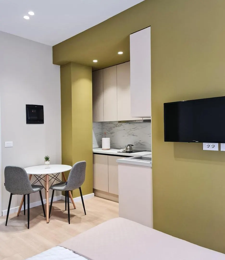 Meri Apartment Tirana