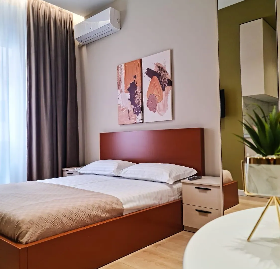 Meri Apartment Tirana