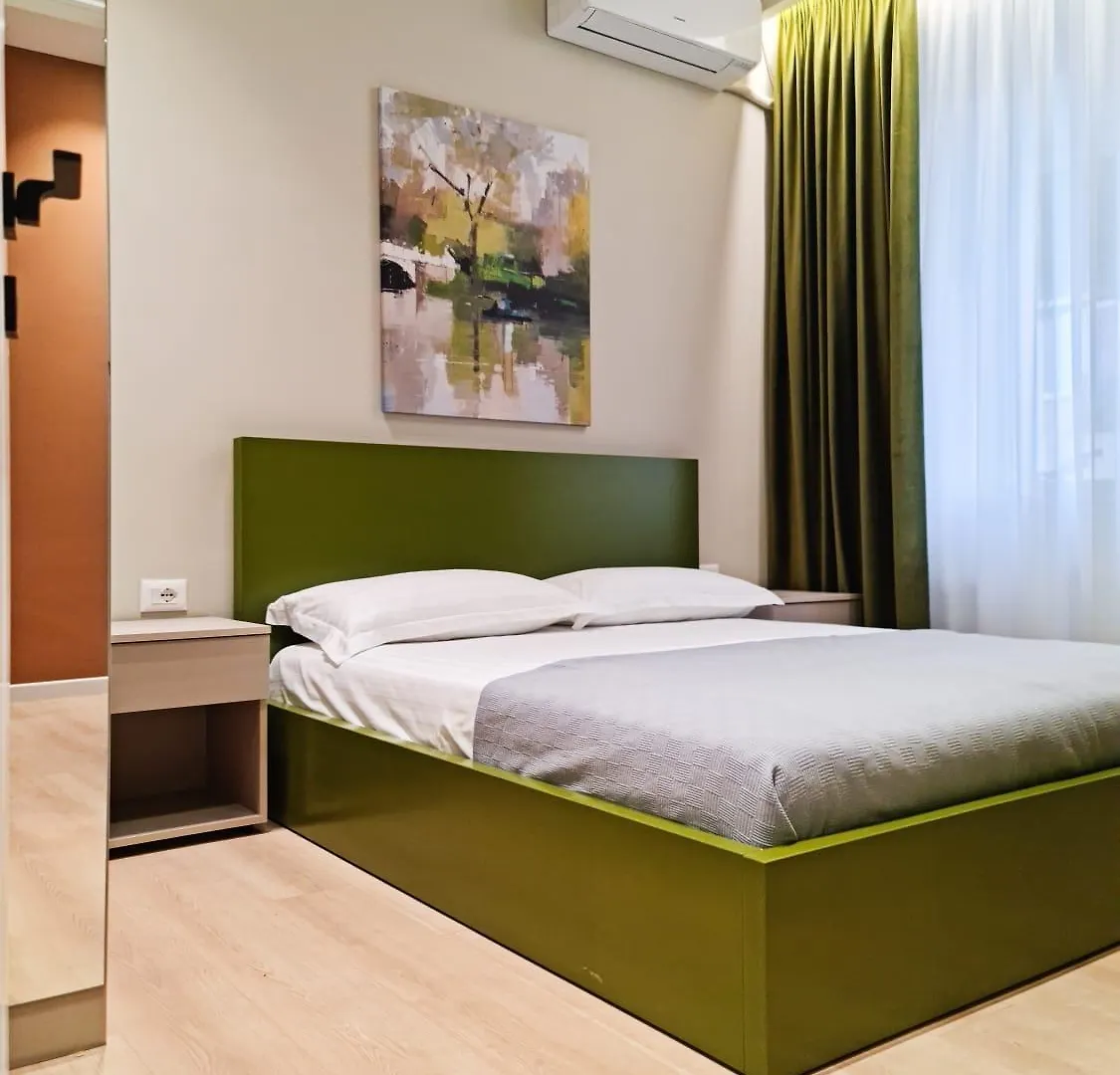 Meri Apartment Tirana Albania