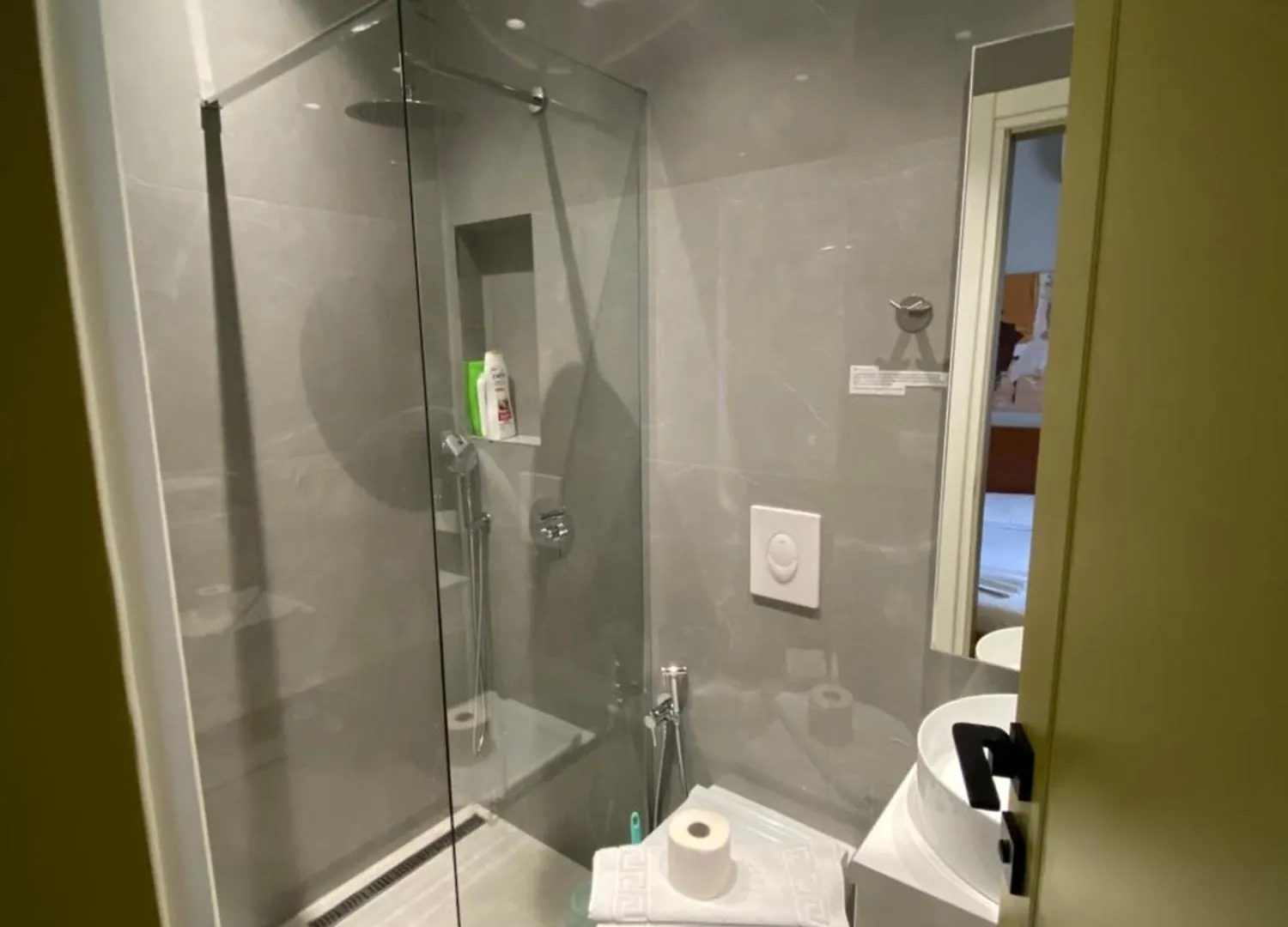 Meri Apartment Tirana