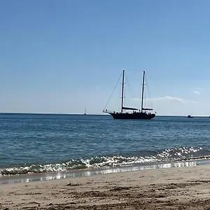 Y Mar , Morro Jable (Fuerteventura) Spagna