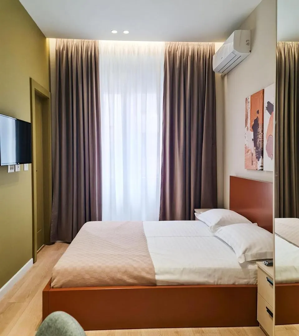 Meri Apartment Tirana